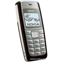 Мобильный телефон Nokia 1112