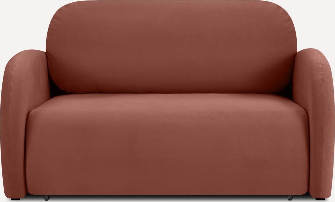 

Диван Divan Лави Velvet Terra 244997 (оранжевый)