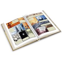 Комиксы Мир Хобби История научной фантастики в комиксах 17073