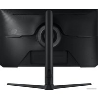 Игровой монитор Samsung Odyssey G7 Smart LS28BG700EIXCI