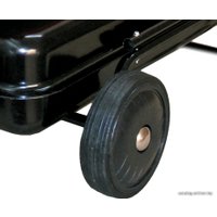 Дизельная тепловая пушка Munters GRY-D 60 WE