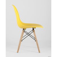 Стул Stool Group Style DSW (желтый) 4шт.