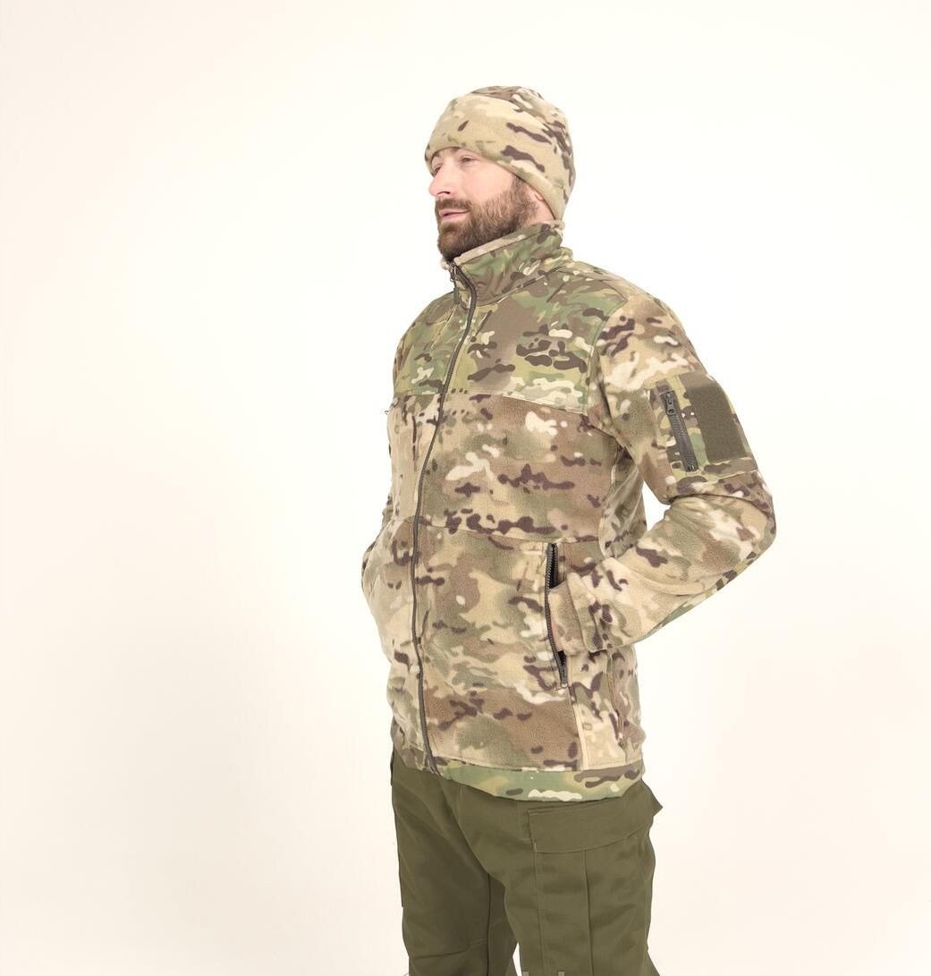 

Толстовка Bay TD-BDEF2-4XL-ml