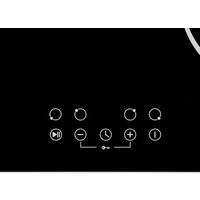 Варочная панель Krona Neckar 60 BL