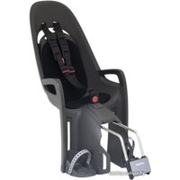 Детское велокресло Hamax Zenith Grey/Black