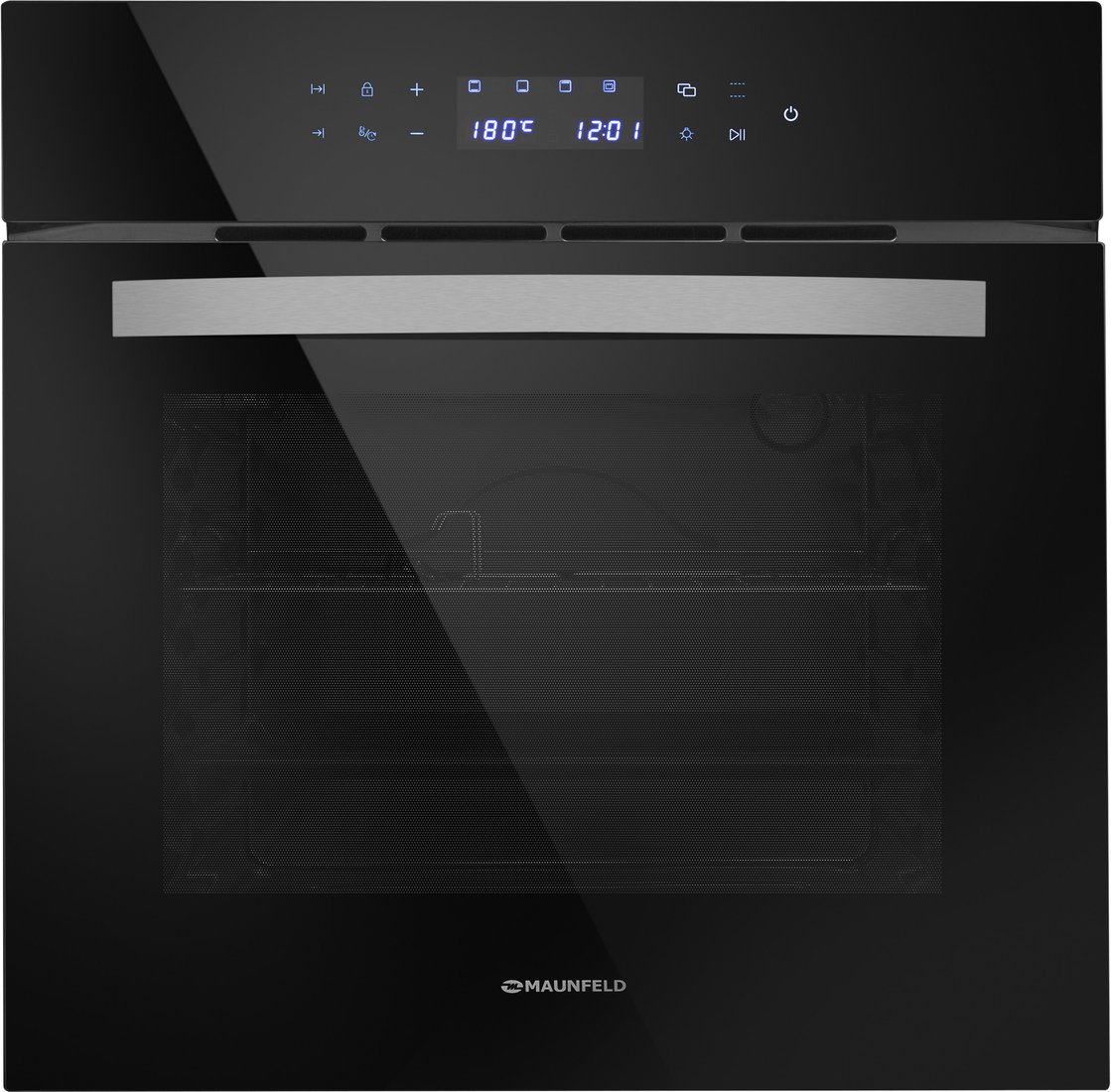 

Электрический духовой шкаф MAUNFELD EOEC.564TB