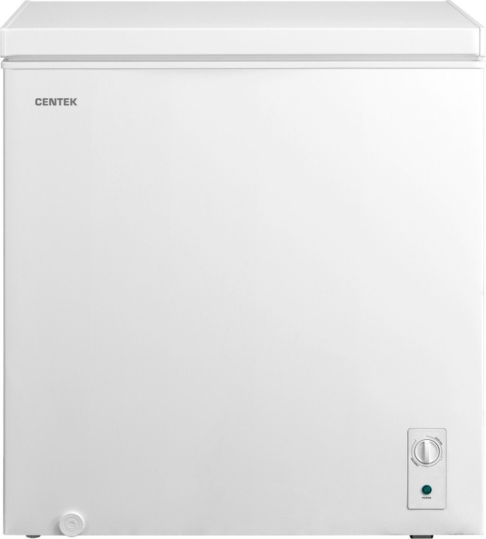 Морозильный ларь CENTEK CT-4003