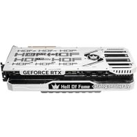 Видеокарта KFA2 GeForce RTX 4090 HOF 49NXM5MD6PHK