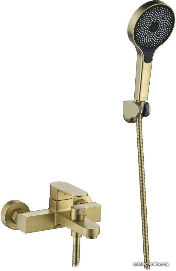 Смеситель Vieir V283531-S