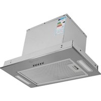 Кухонная вытяжка Schtoff Vento 50 Inox