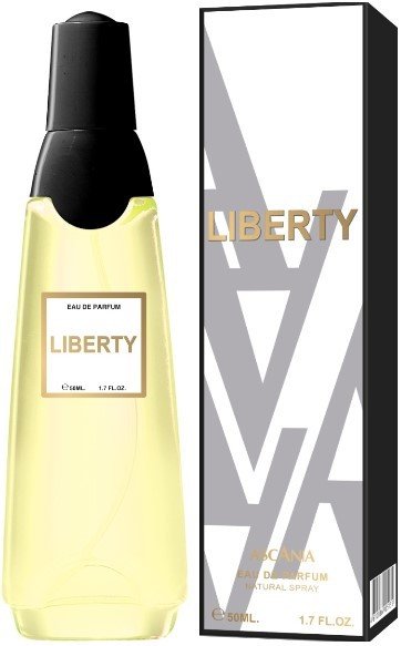 

Парфюмерная вода Ascania Liberty EdP (50 мл)