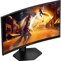 Игровой монитор AOC Gaming C27G4ZXU