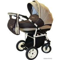 Универсальная коляска Aneco Venezia (2 в 1, 01)