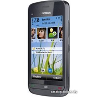 Телефон Nokia C5-03