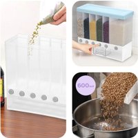 Диспенсер Kitfort KT-1276