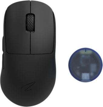 Игровая мышь Zaopin Z2 Mini Max 8K (черный)