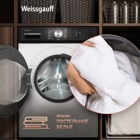 Стирально-сушильная машина Weissgauff WMD 4148 D