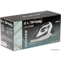 Утюг L'Ornay LA-9420