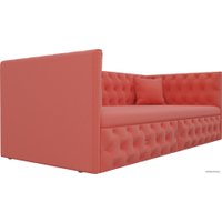 Диван Mebelico Найс 107112 (коралловый)