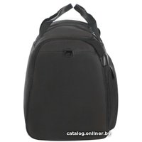 Дорожная сумка Samsonite Asterism Black 55 см