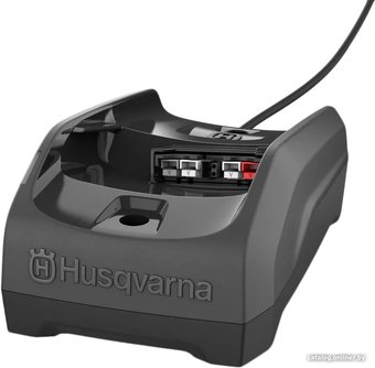 Зарядное устройство Husqvarna 40-С80 (36В)