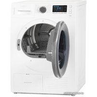 Сушильная машина Samsung DV90K6000CW