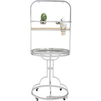 Игровая площадка Montana Starlight K35014 (светло-серый)