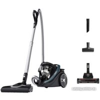Пылесос Tefal Silence Force Cyclonic Effitech TW7941EA
