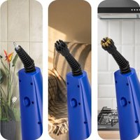 Паровая швабра Kitfort KT-1089