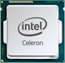 Процессор Intel Celeron G3900