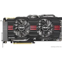 Видеокарта ASUS GeForce GTX 770 DirectCU II OC 2GB GDDR5 (GTX770-DC2OC-2GD5)