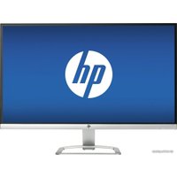 Монитор HP 27es [T3M86AA]