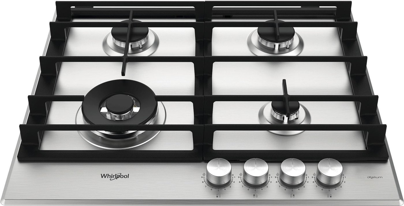 

Варочная панель Whirlpool AKWL 628/IXL