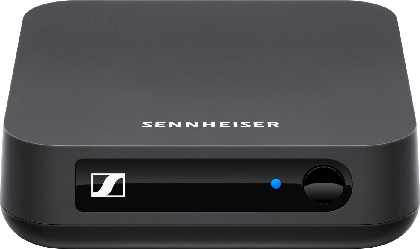 

Bluetooth аудиоресивер/передатчик Sennheiser BT T100