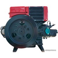 Дизельный двигатель Rossel R15