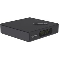 Спутниковый ресивер General Satellite GS Hub 2 Lite