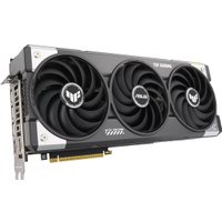 Видеокарта ASUS TUF Gaming GeForce RTX 5070 12GB GDDR7 OC Edition TUF-RTX5070-O12G-GAMING