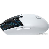 Игровая мышь Logitech G305 Lightspeed K/DA League of Legends Edition в Бресте