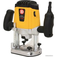 Вертикальный фрезер Калибр Мастер ФЭ-1300/8М+