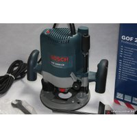 Вертикальный фрезер Bosch GOF 2000 CE Professional (0601619708)
