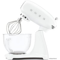 Планетарный миксер Smeg SMF13WHEU