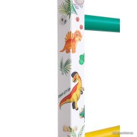 Шведская стенка (лестница) Central Sport Динозавры 730-01.01