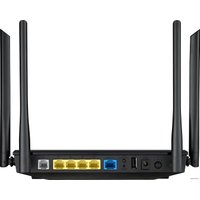 Беспроводной DSL-маршрутизатор ASUS DSL-AC55U