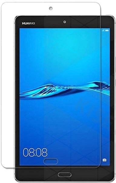 

Защитное стекло KST для Huawei MediaPad M3 Lite 8.0 (прозрачное)