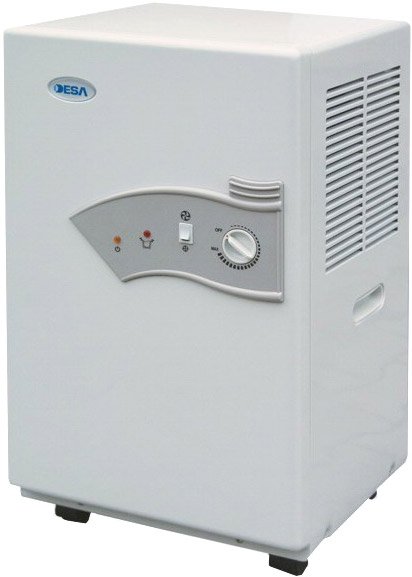 

Осушитель воздуха MASTER DH 721