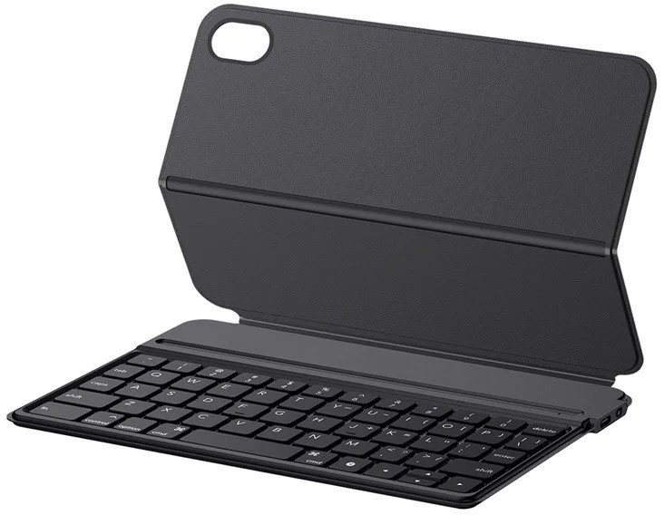 

Чехол для планшета Baseus Brilliance для Apple iPad mini (2021) (черный)