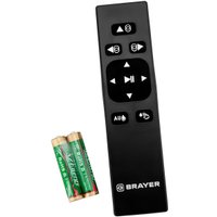 Робот для мытья окон Brayer BR5000