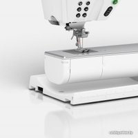 Компьютерная швейная машина Bernina B 880 (с вышивальным блоком)