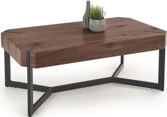 Halmar Lavida (орех/черный)