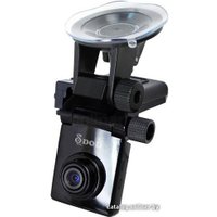 Видеорегистратор-GPS информатор (2в1) DOD GSE550